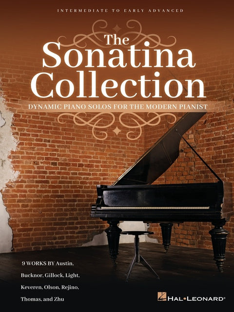 The Sonatina Collection