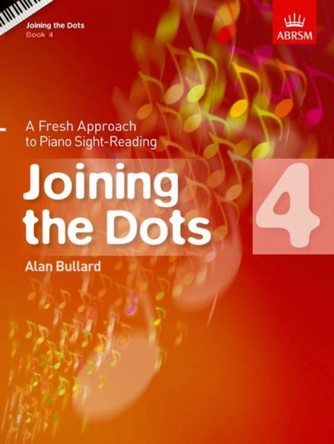 Joining the Dots Book 4