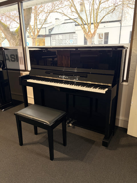 Ex-Trade Kawai ND-21 #F132882