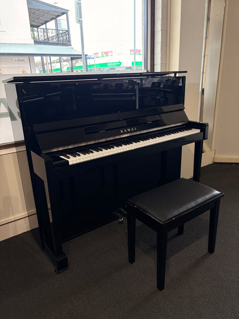 Ex-Trade Kawai ND-21 #F132882
