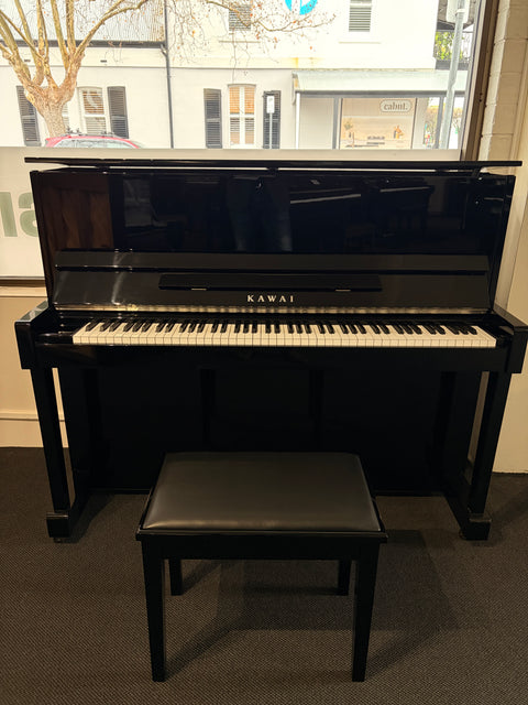 Ex-Trade Kawai ND-21 #F132882