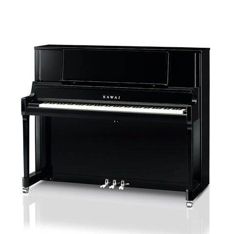Kawai K-400 122cm Upright Piano