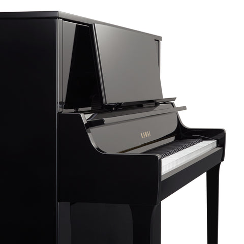 Kawai K-400 122cm Upright Piano