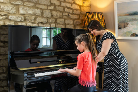 Kawai K-600 134cm Professional Upright Piano