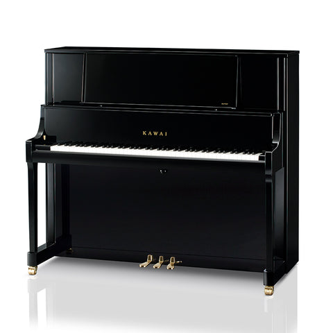 Kawai K-700 130cm Professional Upright Piano