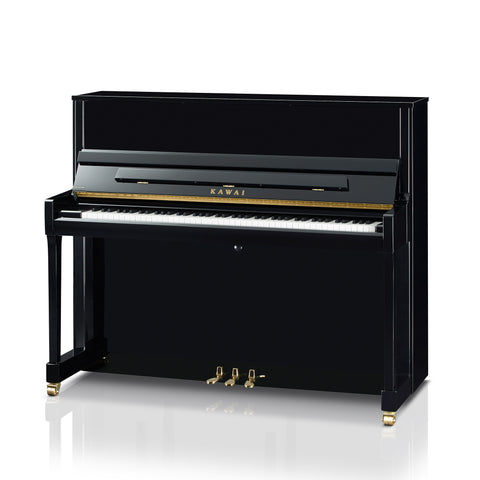 Kawai K-300 122cm Upright Piano