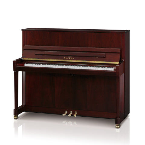 Kawai K-300 122cm Upright Piano