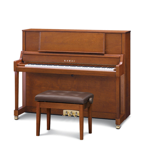 Kawai K-400 122cm Upright Piano