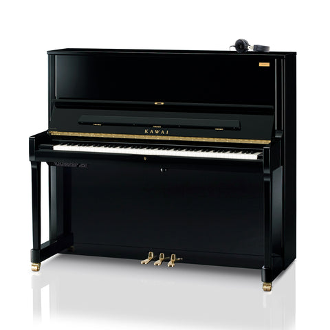 Kawai K-500AR2 Hybrid Aures2 Upright Piano