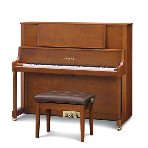 Kawai K-700 130cm Professional Upright Piano
