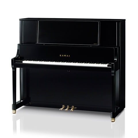 Kawai K-800 134cm Professional Upright Piano