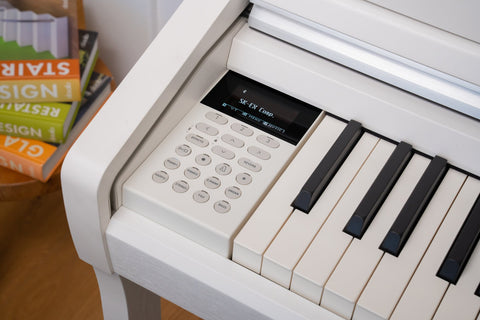 Kawai CA501 Premium Digital Piano
