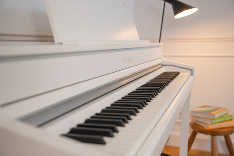 Kawai CA501 Premium Digital Piano