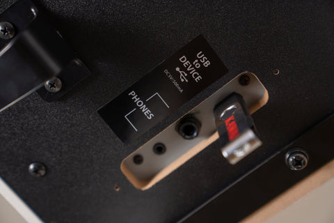 Kawai CA501 Premium Digital Piano