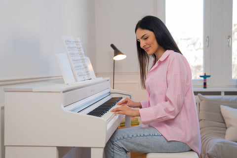 Kawai CA501 Premium Digital Piano