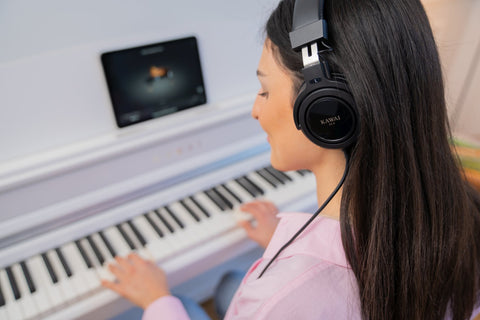 Kawai CA501 Premium Digital Piano