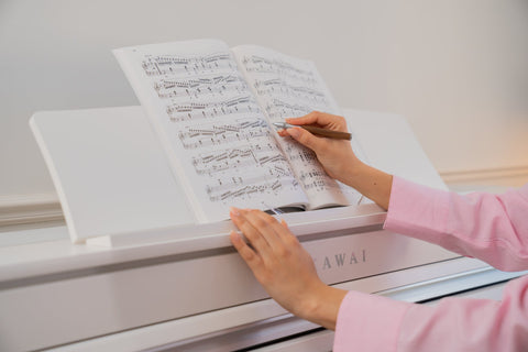 Preserve and Share Your Musical Memories