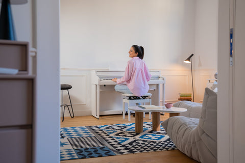 Kawai CA501 Premium Digital Piano