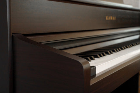 Craft Your Perfect Piano: Virtual Piano Artisan