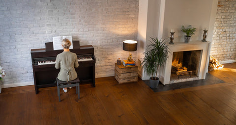 Premium Materials, Enduring Craftsmanship