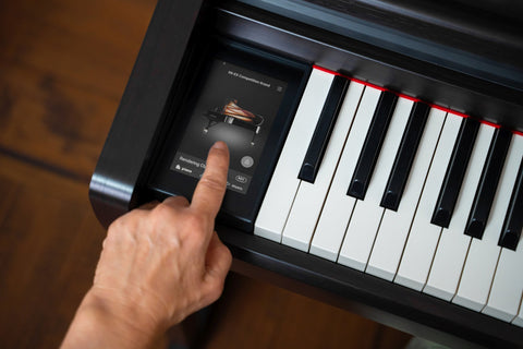 Intuitive Control, Invisible Technology