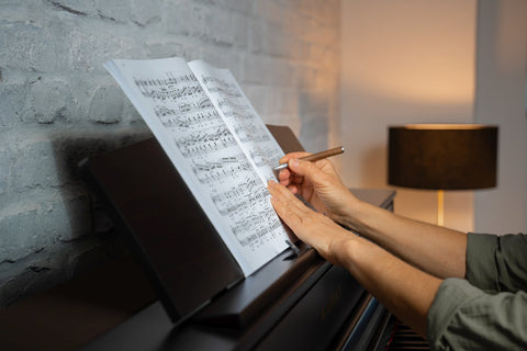 Kawai CA701 Premium Digital Piano