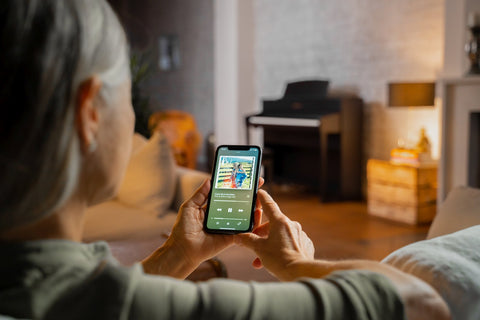 Kawai CA701 Premium Digital Piano