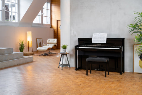 Kawai CA901 Premium Digital Piano