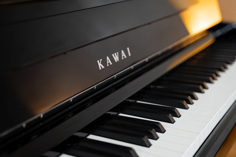 Kawai CA901 Premium Digital Piano