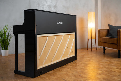Kawai CA901 Premium Digital Piano
