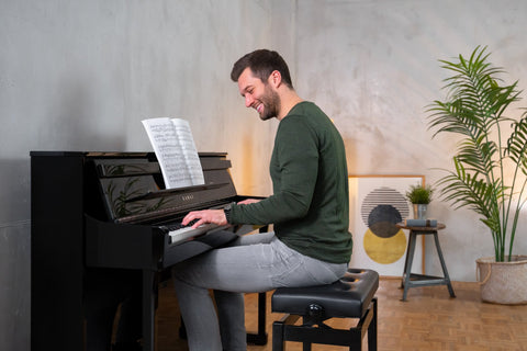 Craft Your Perfect Piano: Virtual Piano Artisan