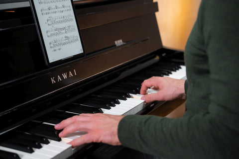 The Most Authentic Touch Available