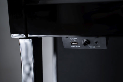 Kawai CA901 Premium Digital Piano