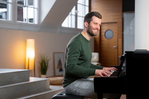 Elegant Design, Enduring Presence