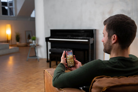 Seamless Integration with Modern Life