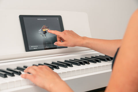 Kawai ES120 Portable Digital Piano