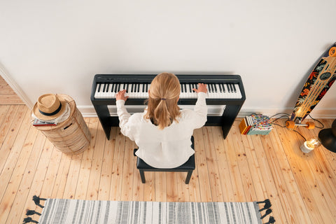 Kawai ES120 Portable Digital Piano