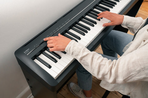 Kawai ES120 Portable Digital Piano