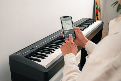 Wireless Freedom With Bluetooth