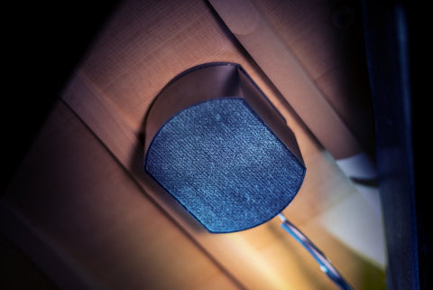 Soundboard Speaker System & Flagship Digital Sound Engine