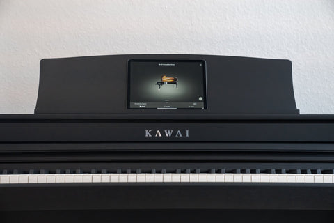 Kawai CA401 Premium Digital Piano