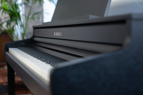 Kawai CA401 Premium Digital Piano