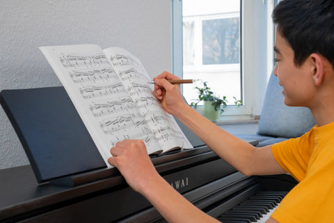 A Practice Partner for Every Stage