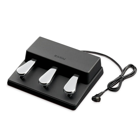 Kawai GFP-3 Triple Pedal