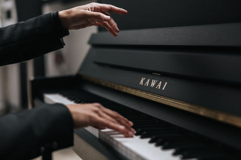 Touch That Builds Confidence From Day One