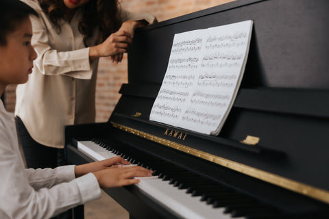 Premium Tone, Beginner Friendly