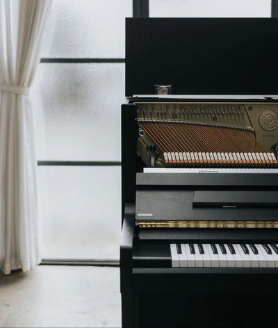 Built to Last, Not Just to Start