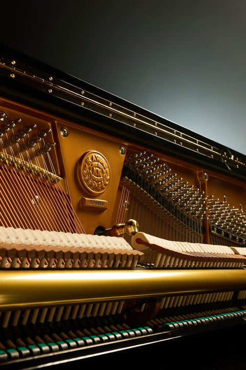 Kawai Master Series MS-134 Professional Upright Piano