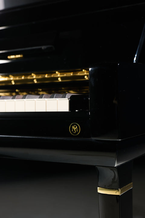 Kawai Master Series MS-134 Professional Upright Piano