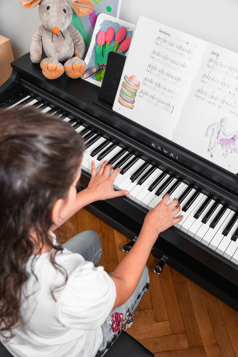 Kawai CX202 Beginner Digital Piano